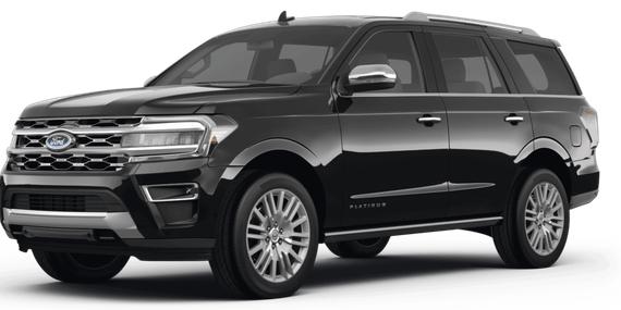 FORD EXPEDITION MAX 2023 1FMJK1L89PEA39605 image